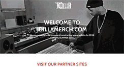 Desktop Screenshot of jdillamerch.com